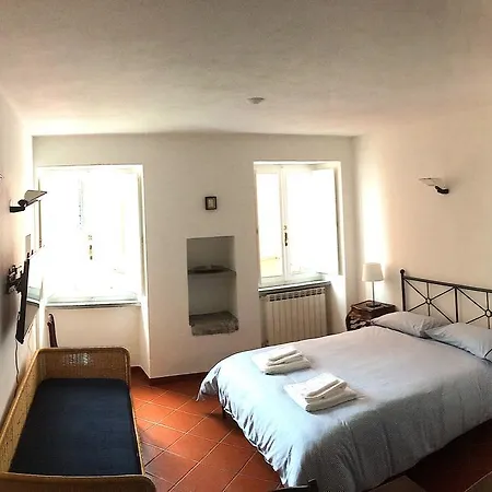 Casestate -dolphin Ferienhaus Manarola